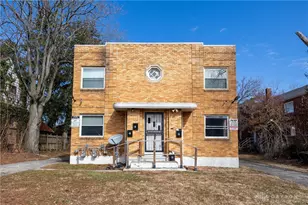 321 W Norman Ave, Dayton, OH 45405 - Photo 1