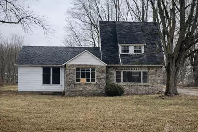 410 N Main Street, Eldorado, OH 45321 - Photo 1