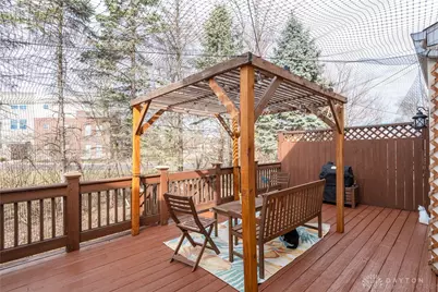 3647 King Edward Way, Beavercreek, OH 45431 - Photo 13