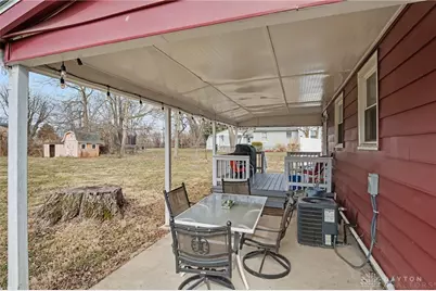 77 S Brown School Road, Vandalia, OH 45377 - Photo 31