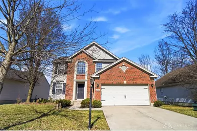 794 Owls Nest Court, Maineville, OH 45039 - Photo 1