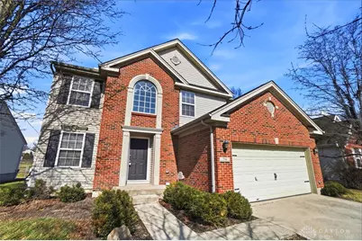 794 Owls Nest Court, Maineville, OH 45039 - Photo 3