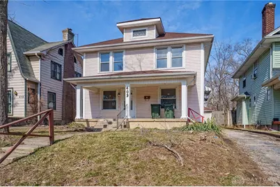 409 Kenilworth Avenue, Dayton, OH 45405 - Photo 3