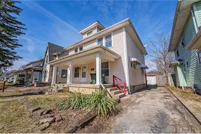 409 Kenilworth Avenue, Dayton, OH 45405 - Photo 5