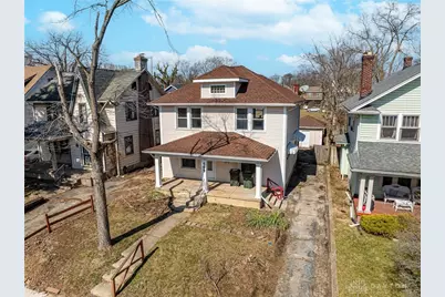 409 Kenilworth Avenue, Dayton, OH 45405 - Photo 1
