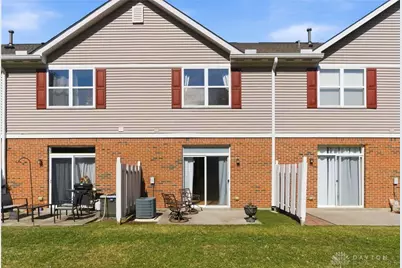 4387 Straight Arrow Road, Beavercreek, OH 45430 - Photo 21