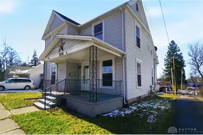 516 S Madriver Street, Bellefontaine, OH 43311 - Photo 3