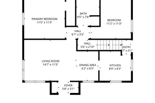 148 S Westview Ave, Dayton, OH 45403 - Photo 25