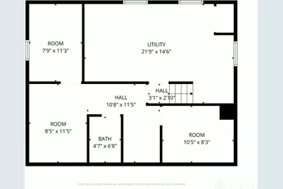 148 S Westview Avenue, Dayton, OH 45403 - Photo 27