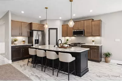 1796 Archerfield Place, Miamisburg, OH 45342 - Photo 7