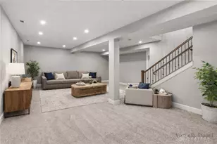 1796 Archerfield Pl, Miamisburg, OH 45342 - Photo 19