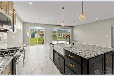 1796 Archerfield Place, Miamisburg, OH 45342 - Photo 5