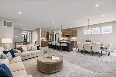 1796 Archerfield Place, Miamisburg, OH 45342 - Photo 3