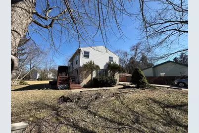 675 Wright Street, Yellow Springs Vlg, OH 45387 - Photo 3