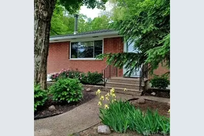 9897 Pleasant Valley Road, Somerville, OH 45064 - Photo 1