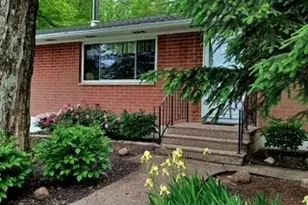 9897 Pleasant Valley Rd, Somerville, OH 45064 - Photo 1