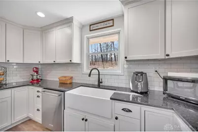 9897 Pleasant Valley Road, Somerville, OH 45064 - Photo 5