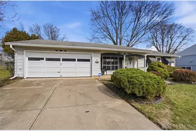 1516 Hyannis Drive, Springfield, OH 45503 - Photo 5