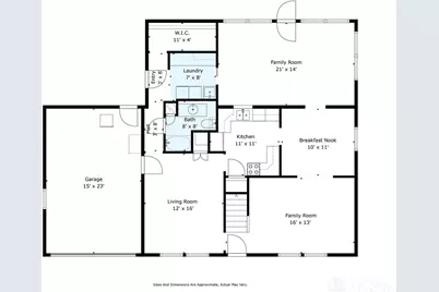 249 Bedford Avenue, Xenia, OH 45385 - Photo 37