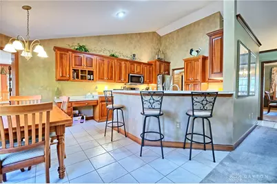 3876 S Ashleaf Lane, Beavercreek, OH 45440 - Photo 9