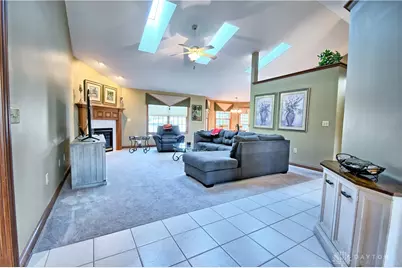 3876 S Ashleaf Lane, Beavercreek, OH 45440 - Photo 5