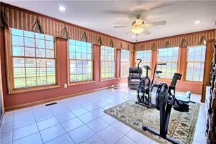 3876 S Ashleaf Ln, Beavercreek, OH 45440 - Photo 41