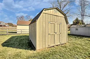 3876 S Ashleaf Ln, Beavercreek, OH 45440 - Photo 53