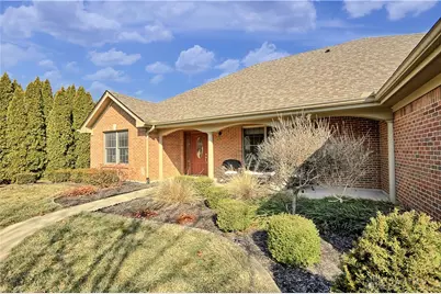 3876 S Ashleaf Lane, Beavercreek, OH 45440 - Photo 59