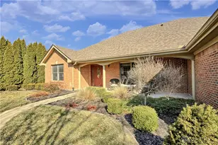 3876 S Ashleaf Ln, Beavercreek, OH 45440 - Photo 59