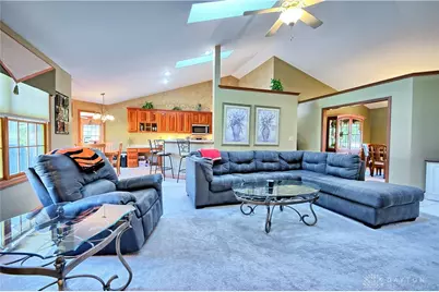 3876 S Ashleaf Lane, Beavercreek, OH 45440 - Photo 7