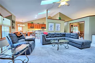 3876 S Ashleaf Ln, Beavercreek, OH 45440 - Photo 7