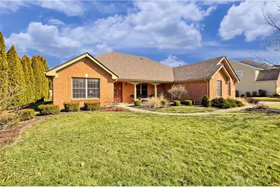 3876 S Ashleaf Lane, Beavercreek, OH 45440 - Photo 1