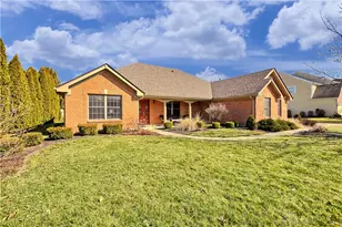 3876 S Ashleaf Ln, Beavercreek, OH 45440 - Photo 1