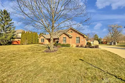 3876 S Ashleaf Lane, Beavercreek, OH 45440 - Photo 57