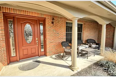 3876 S Ashleaf Lane, Beavercreek, OH 45440 - Photo 3