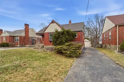 3816 Saint Johns Terrace, Deer Park, OH 45236 - Photo 3