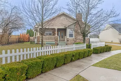 7401 Ballauer Place, Huber Heights, OH 45424 - Photo 1