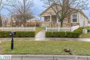 7401 Ballauer Pl, Huber Heights, OH 45424 - Photo 3