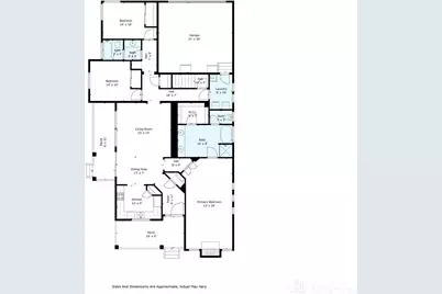 7401 Ballauer Place, Huber Heights, OH 45424 - Photo 31