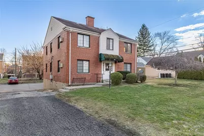 514 Wiltshire Boulevard, Dayton, OH 45419 - Photo 1