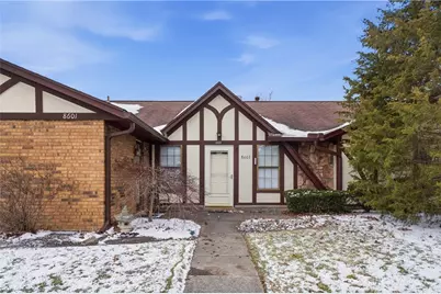 8603 Sea Pines Lane, Dayton, OH 45458 - Photo 1