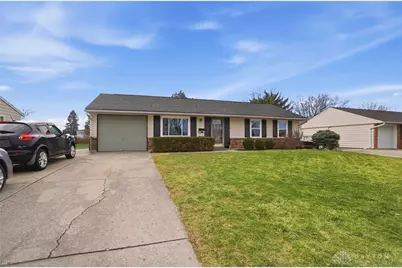 2043 Providence, Springfield, OH 45503 - Photo 3