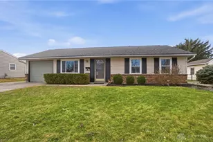 2043 Providence, Springfield, OH 45503 - Photo 1