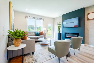 4345 Sweet Maple Lane #2-B, Sugarcreek Twp, OH 45305 - Photo 27