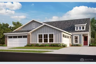 4345 Sweet Maple Lane #2-B, Sugarcreek Twp, OH 45305 - Photo 1