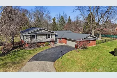 5324 Glendon Lane, Dayton, OH 45440 - Photo 1
