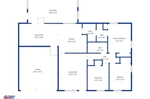 1373 Rawlings Dr, Fairborn, OH 45324 - Photo 23