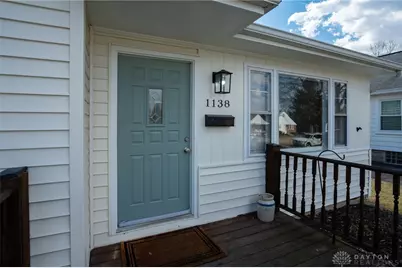 1138 Sharon Avenue, Kettering, OH 45429 - Photo 3