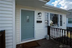 1138 Sharon Ave, Kettering, OH 45429 - Photo 3