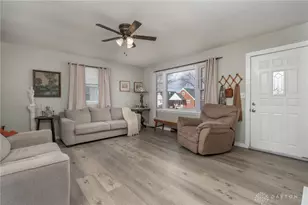 1138 Sharon Ave, Kettering, OH 45429 - Photo 5